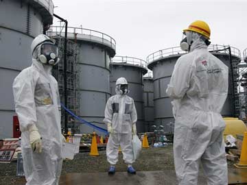 Fukushima operator to start dangerous fuel-rod removal