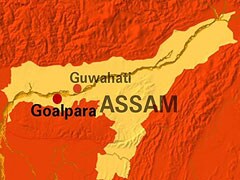 Bomb recovered in trouble-torn Goalpara district in Assam