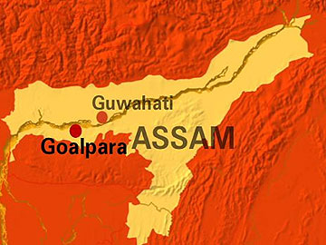 Rabha Hasong Autonomous Council Map Bomb Recovered In Trouble-Torn Goalpara District In Assam