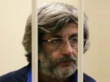 Russia releases third Greenpeace activist on bail