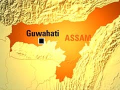 5.5 magnitude earthquake hits Assam