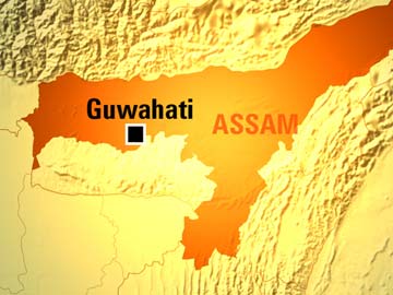 5.5 magnitude earthquake hits Assam