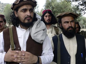 Contacts with Taliban broken after US drone strike killed its chief: Pakistan