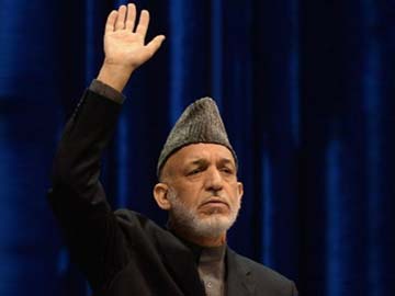 Afghanistan President Hamid Karzai to visit India in December