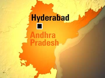 Hyderabad would not become Union Territory: S Jaipal Reddy