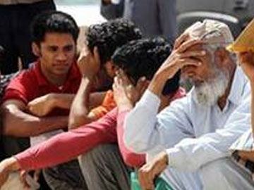 1.34 lakh Indians return, Centre watching situation in Saudi Arabia