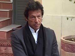 Imran Khan's party threatens to disrupt NATO supplies moving through Pakistan