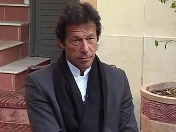 Imran Khan's party threatens to disrupt NATO supplies moving through Pakistan 