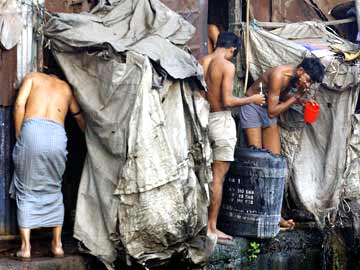 53 per cent of Indian households defecate in open: World Bank