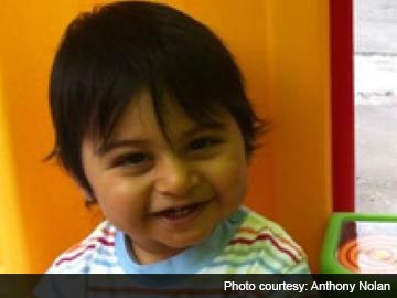 Indian-origin boy inspires surge in bone marrow donation in UK