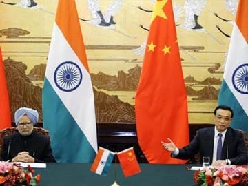 India, China trying to solve stapled visa issue: official
