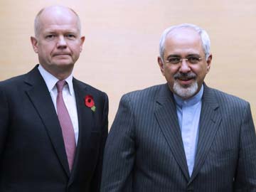 Iran says nuclear talks would resume in '7-10 days' if no deal