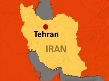 Earthquake strikes town in Iran near nuclear plant