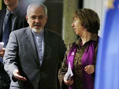 No nuclear deal between six world powers and Iran