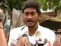 Corruption case: Jagan Mohan Reddy, other accused appear in CBI court