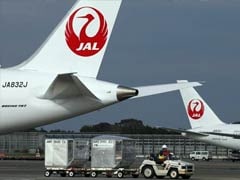 Japanese airlines to stop giving China flight plans through new air zone