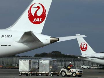 Japanese airlines to stop giving China flight plans through new air zone