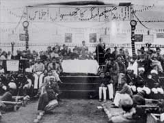 When Jinnah took on Congress at Patna's Gandhi Maidan