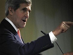 US says major powers agree on Iran nuclear deal