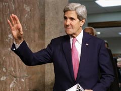 John Kerry arrives in Geneva as Iran nuclear deal comes into sight