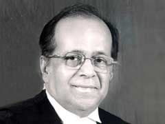 AK Ganguly named as judge accused of harassing intern