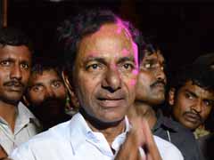 KCR's tough letter to Centre on planning statehood for Telangana