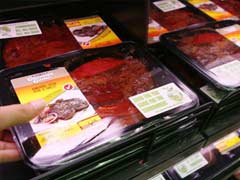 Australian kangaroo exporters look to hop into meat-hungry China