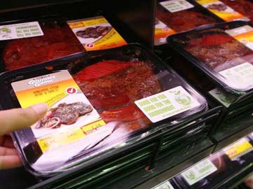 Australian kangaroo exporters look to hop into meat-hungry China