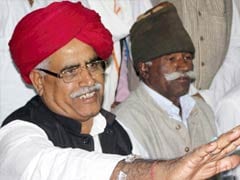 Gujjars announce support for Congress in Rajasthan Assembly elections