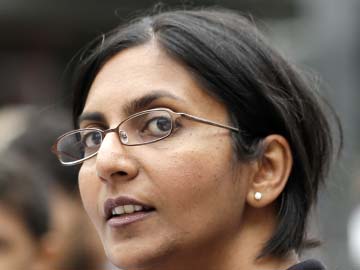 Seattle elects Indian-origin Kshama Sawant to city council 