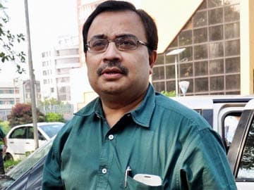 Saradha scam: Trinamool Congress MP threatens to slap defamation suit against Kunal Ghosh