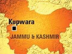 Jawan injured in militant attack on army convoy in Kashmir