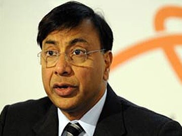 5. Lakshmi Mittal (India) - undefined - Soccer's Biggest Billionaire Backers