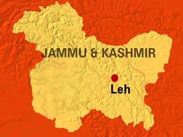 Magnitude 4.0 earthquake strikes Jammu and Kashmir, tremors felt in Delhi