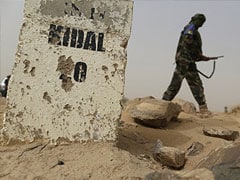 Two French journalists kidnapped in northern Mali: sources