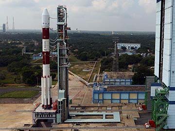 India set for maiden Mars mission: Mangalyaan satellite to be launched today