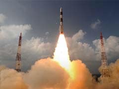 Indian Mars mission on track, makes first engine burns