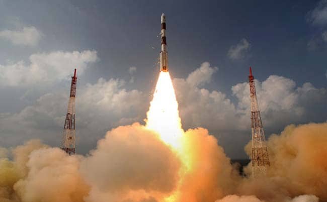 India's mission to Mars successfully completes first stage
