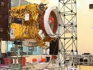Frugal Mars mission launchpad for India in global space market
