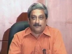 Nigerians living on photocopies of passports: Manohar Parrikar