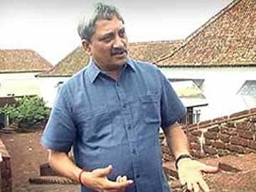 Goa Chief Minister blames foreign ministry for diplomatic row with Nigeria
