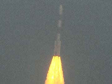 World cheers India's Mars mission