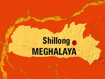 Five cops killed by militants in Meghalaya