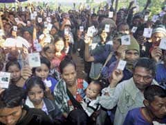 Mizoram sets example of violence-free poll campaign