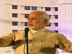 Watch: Narendra Modi speaks at the inauguration of the Deenanath Mangeshkar Hospital in Pune