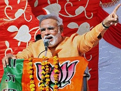 Election Commission not satisfied with Narendra Modi's reply on khooni panja remark: full order