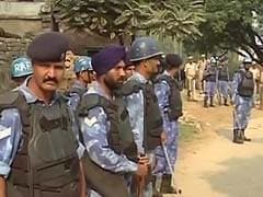 Muzaffarnagar riots: BJP accuses Samajwadi Party of playing divisive politics