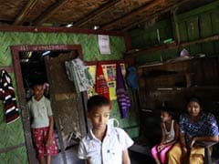 Myanmar rejects UN resolution on Rohingya Muslims