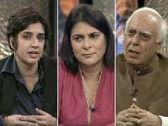 NDTV Dialogues: the idea of India - full transcript