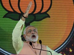 Narendra Modi's Bahraich rally on as UP government gives security clearance